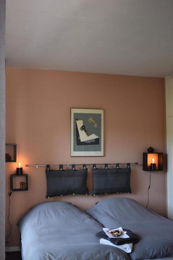 Hotel L'Hacienda Saint-Pierre-du-Mont  Zewnętrze zdjęcie